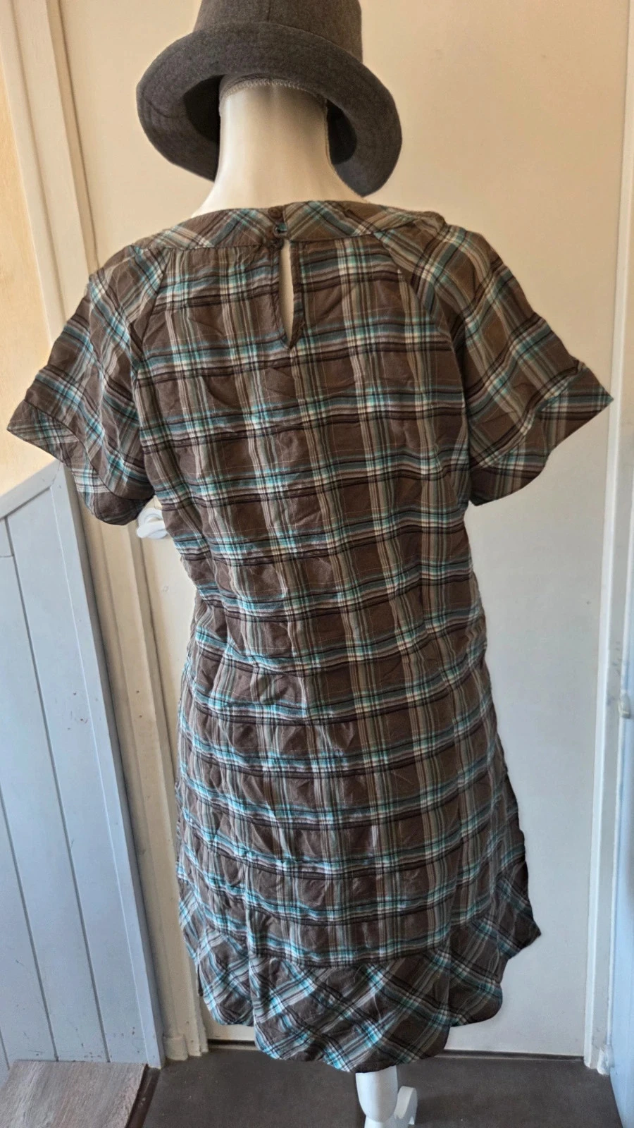 💜Vestido o camiseta larga – photo 2